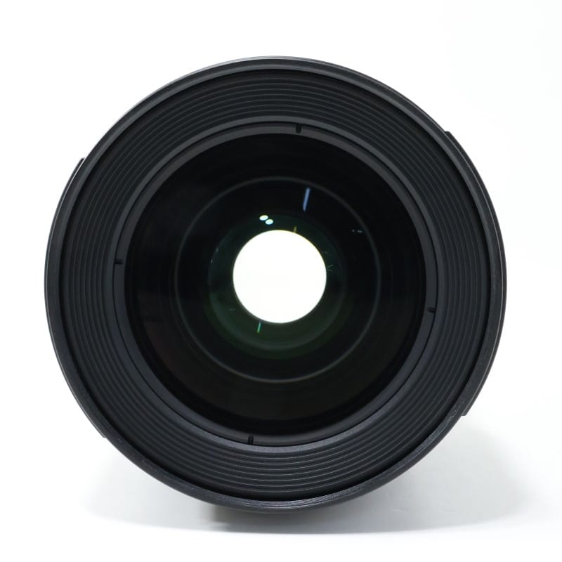 AF-S NIKKOR 28mm f/1.4E ED