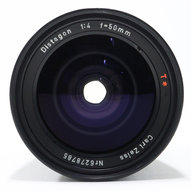 C 50mm F4