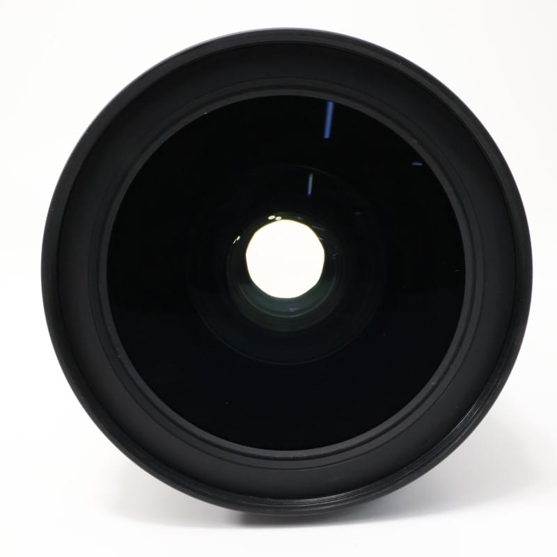 AF-S NIKKOR 24-70mm f/2.8E ED VR