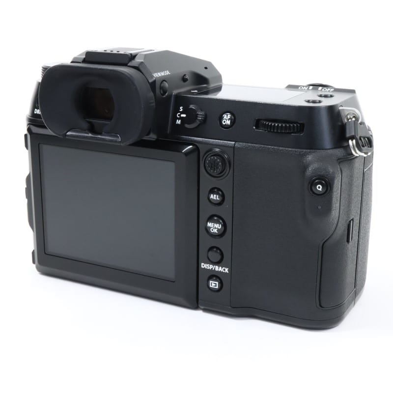 FUJIFILM GFX100S ボディ
