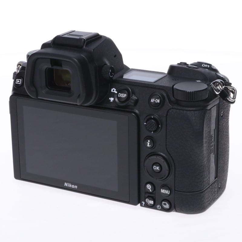 Z6II ボディ