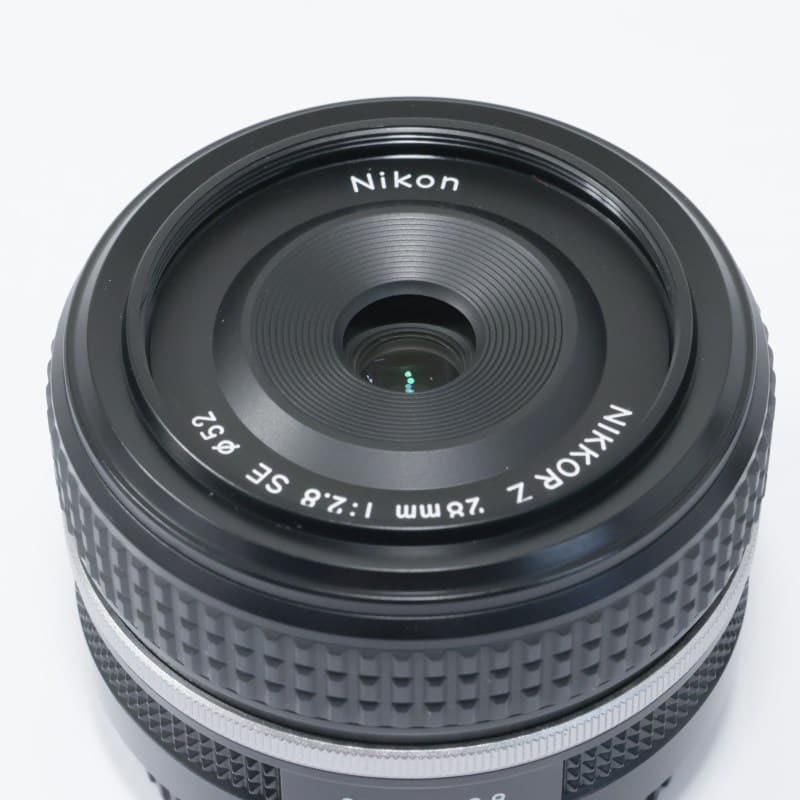 NIKKOR Z 28mm f/2.8 Special Edition