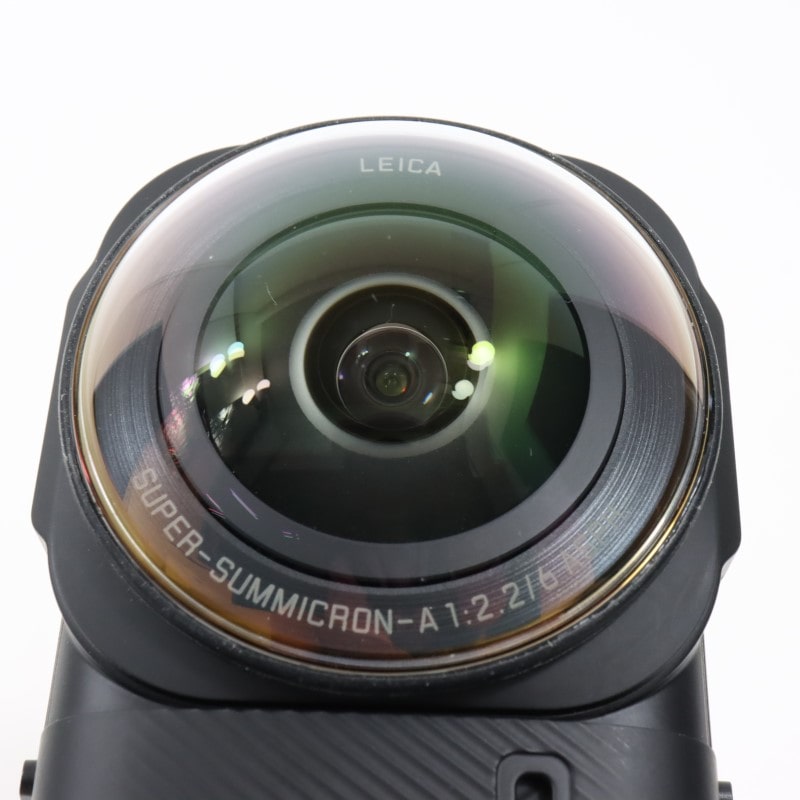 CINRSGP/D [Insta360 ONE RS 1-Inch 360 Edition]