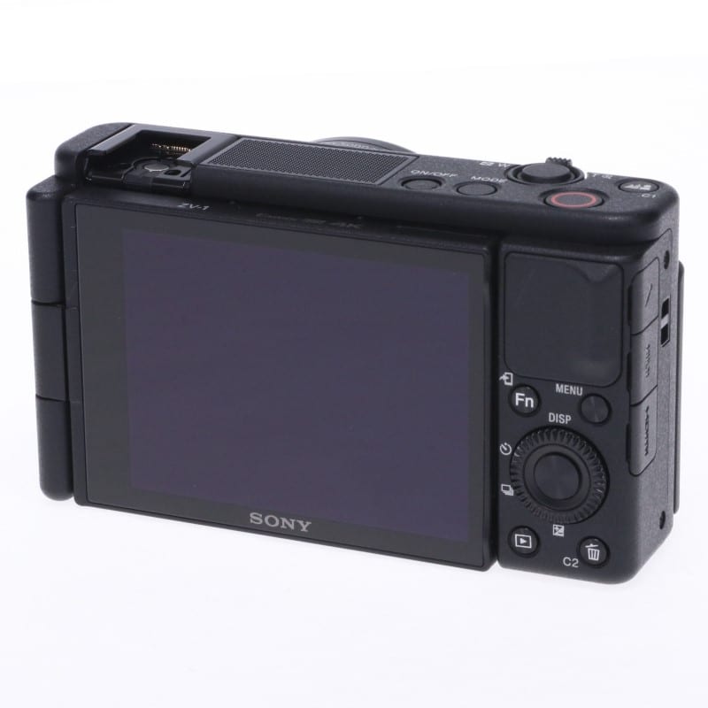 VLOGCAM ZV-1