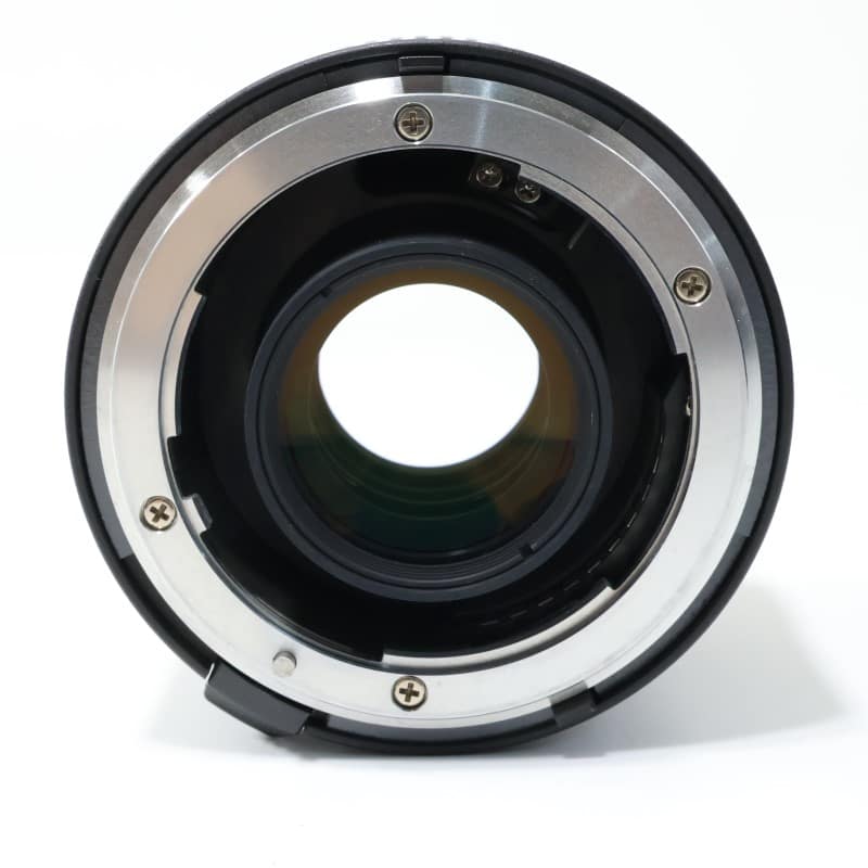 AF-S TELECONVERTER TC-20E III