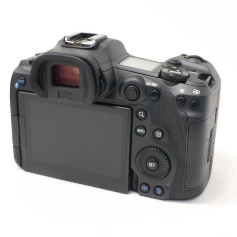 EOS R5 ボディー