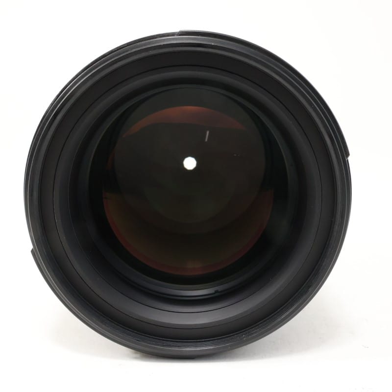 AF-S NIKKOR 85mm f/1.4G