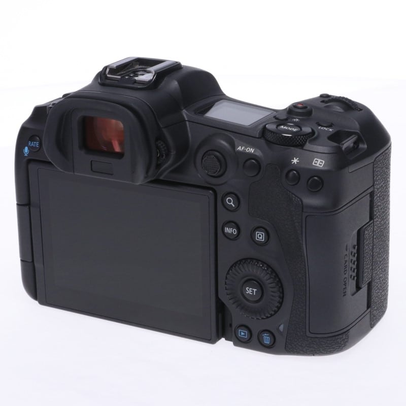 EOS R5 ボディー