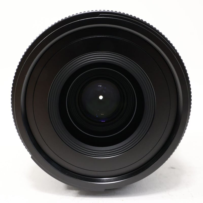 35mm F2 DG DN Contemporary Lマウント