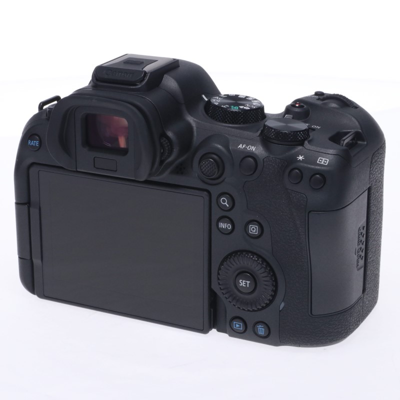 EOS R6 Mark II