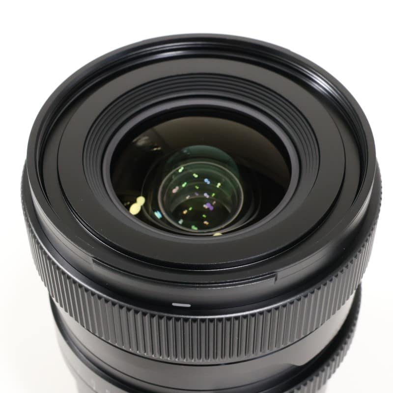 24mm F2 DG DN Contemporary ソニーE