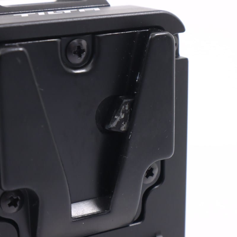 Battery Plate for Sony FX6 V Mount (新仕様) ES-T20-BTP-V