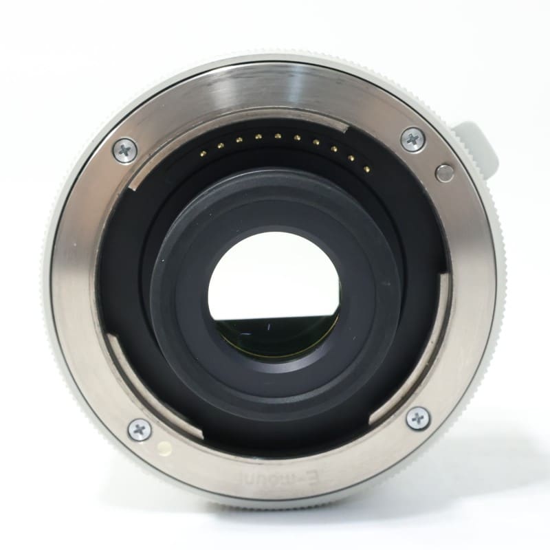 2X Teleconverter SEL20TC