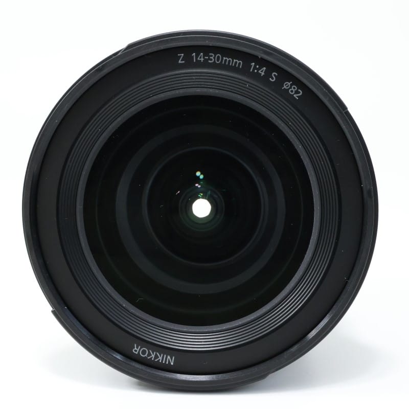 NIKKOR Z 14-30mm f/4 S