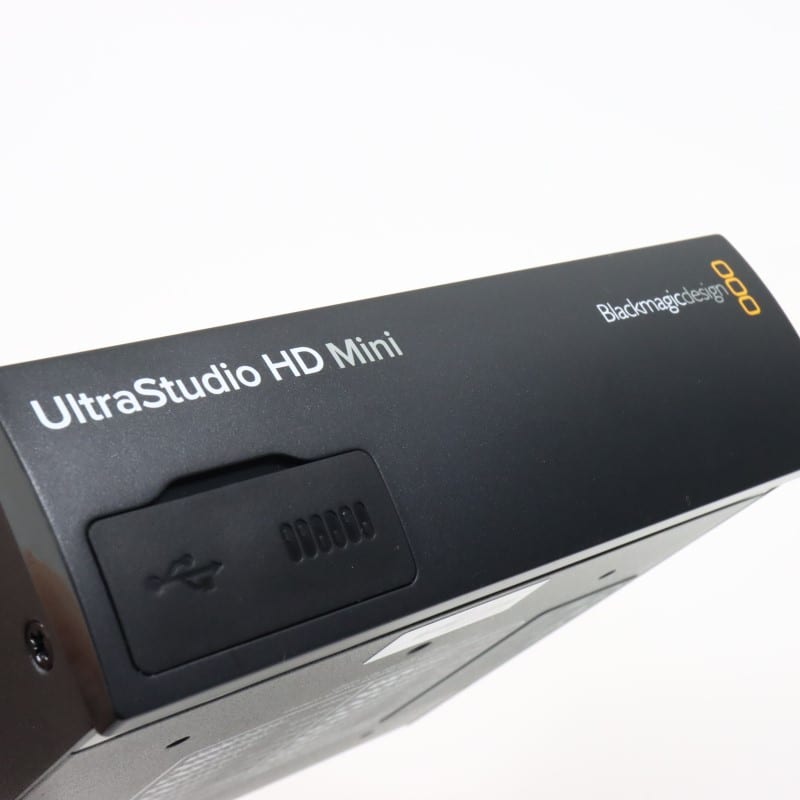 BDLKULSDMINHD [UltraStudio HD Mini]