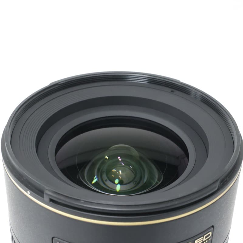 AF-S NIKKOR 16-35mm f/4G ED VR