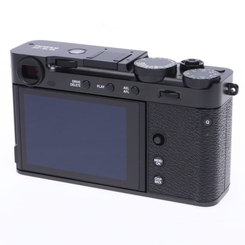 FUJIFILM X-E5 ボディ ブラック