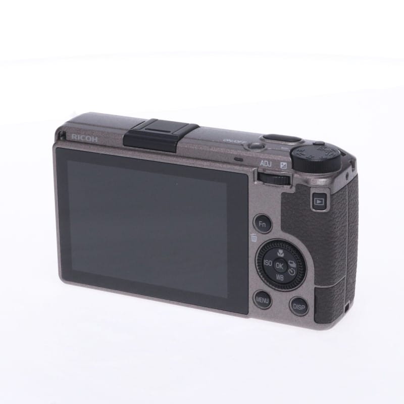 RICOH GR III Diary Edition