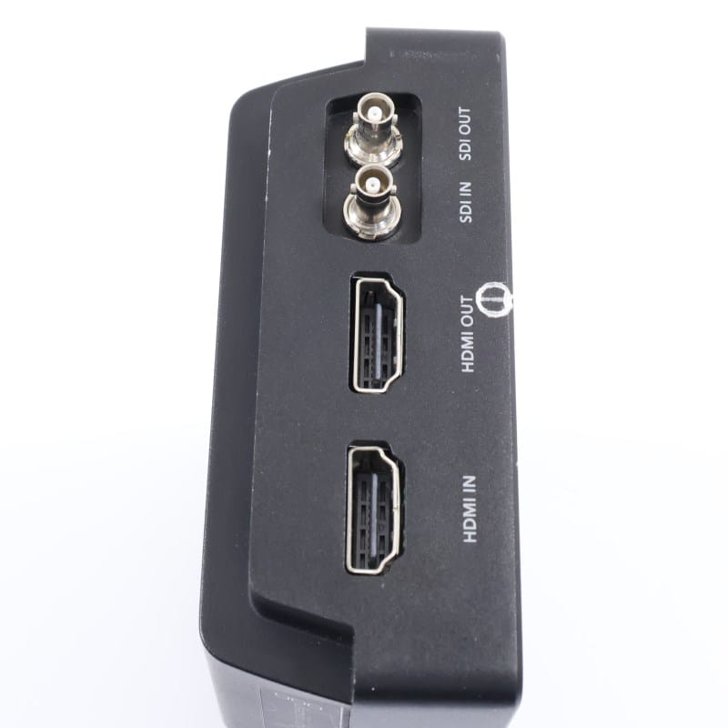 Blackmagic Design Blackmagic Video Assist 5 3G AB-ランク 中古