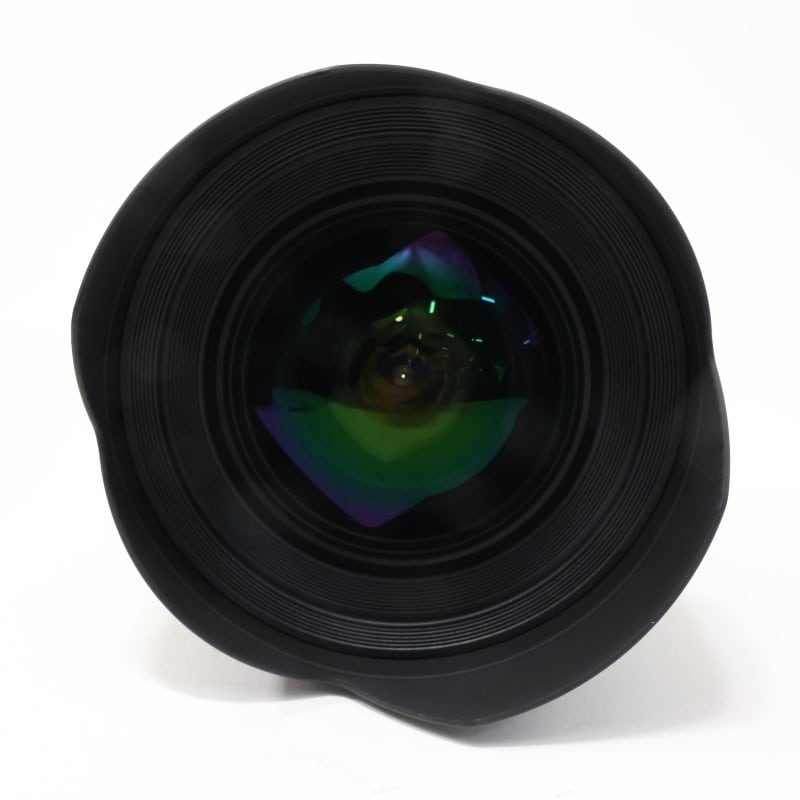 12-24mm F4.5-5.6 II DG HSM ニコン