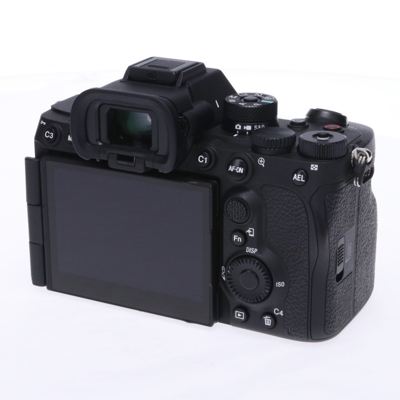 SONY ILCE-7RM5 [α7R V] 中古 C2120193032638｜フジヤカメラ