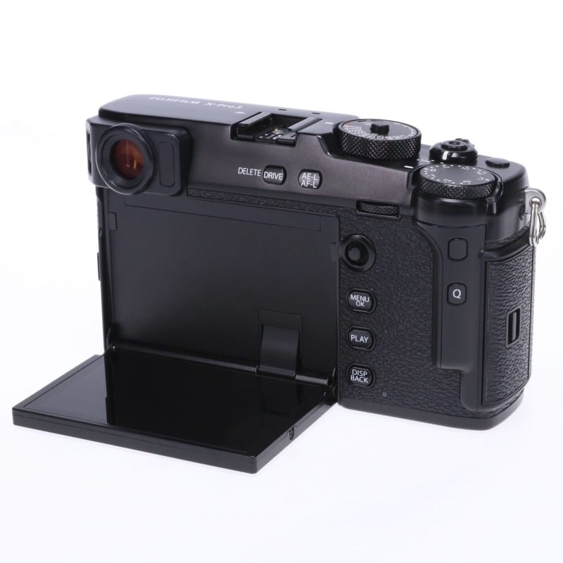 FUJIFILM X-Pro3 ボディ ブラック