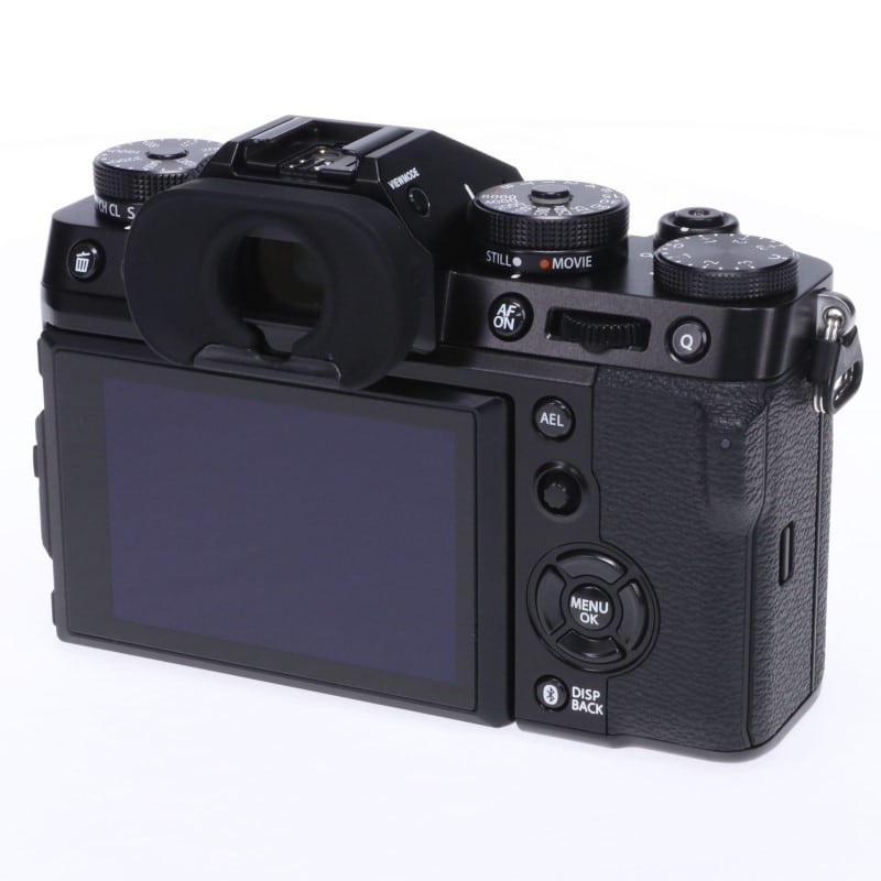 FUJIFILM X-T5 ボディ ブラック (日本語・英語版)