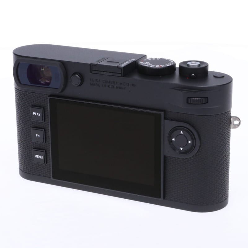 ライカM EV1 20233