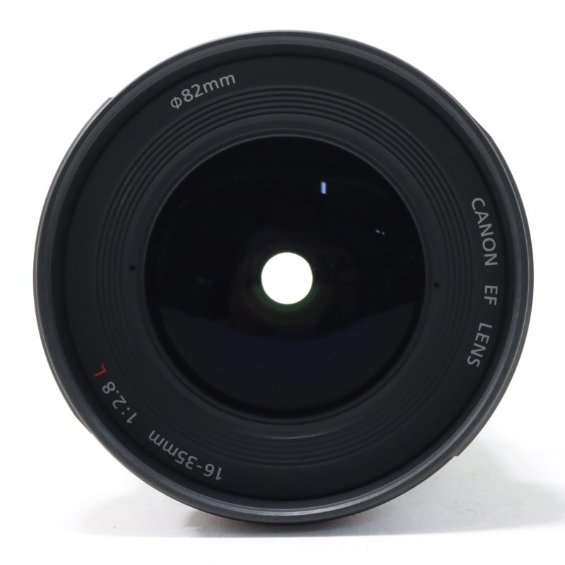 EF 16-35mm F2.8 L II USM