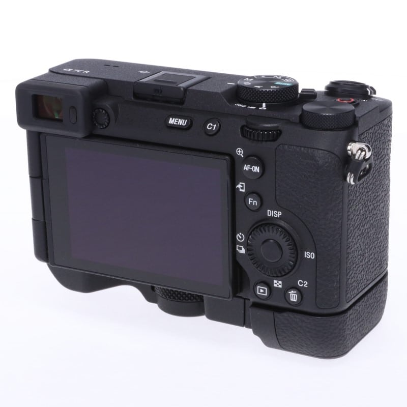 α7CR ボディ ブラック ILCE-7CRB
