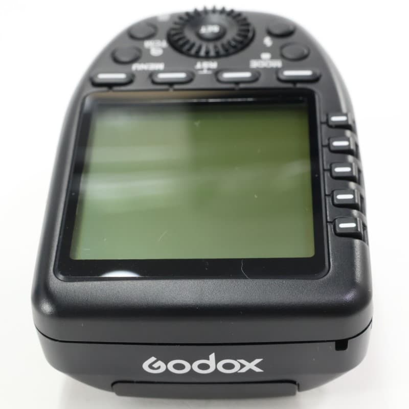 X Pro C TTL対応フラッシュトリガー キヤノン用