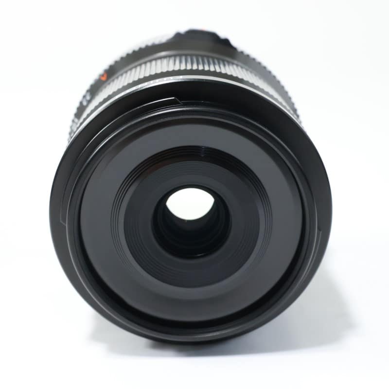 フジノンレンズ XF30mmF2.8 R LM WR MACRO