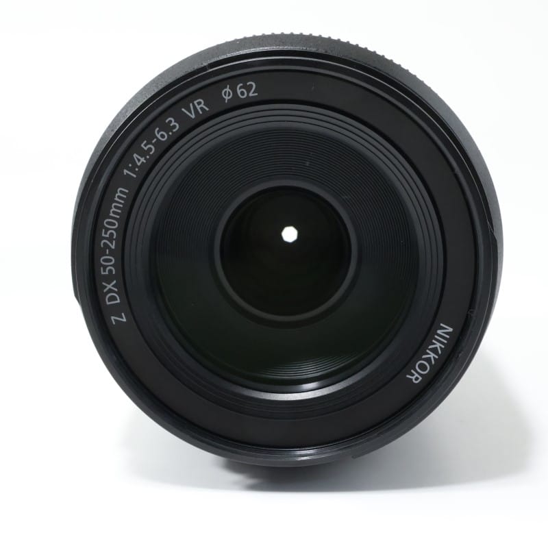 NIKKOR Z DX 50-250mm f/4.5-6.3 VR