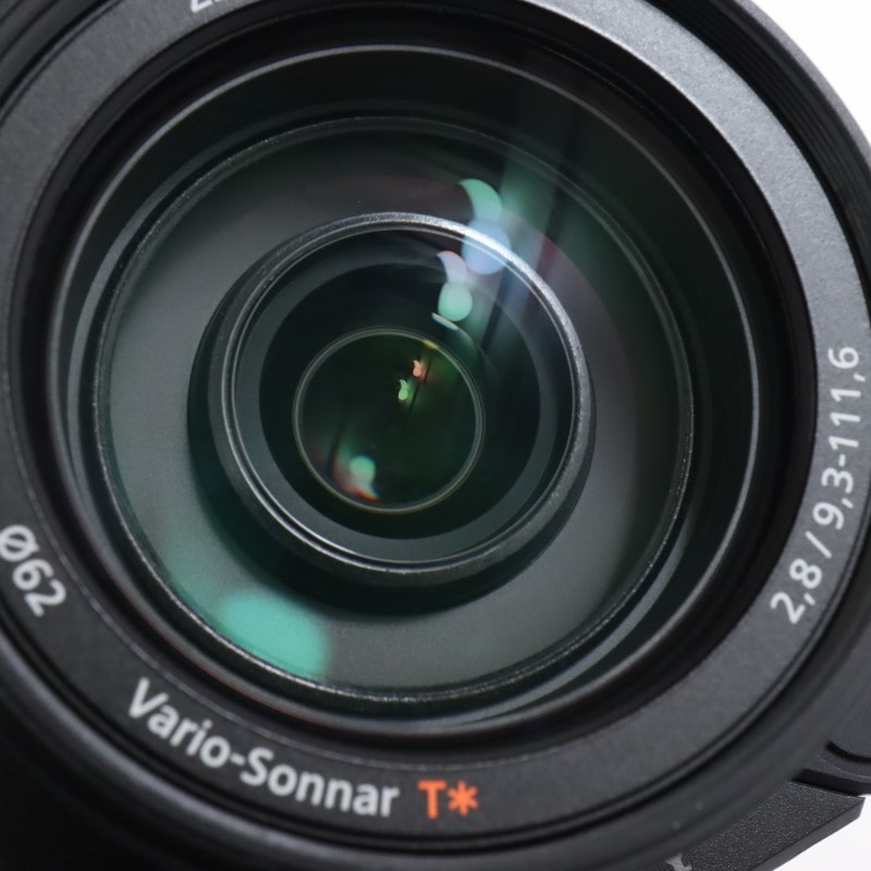 PXW-Z90V [XDCAMメモリーカムコーダー]