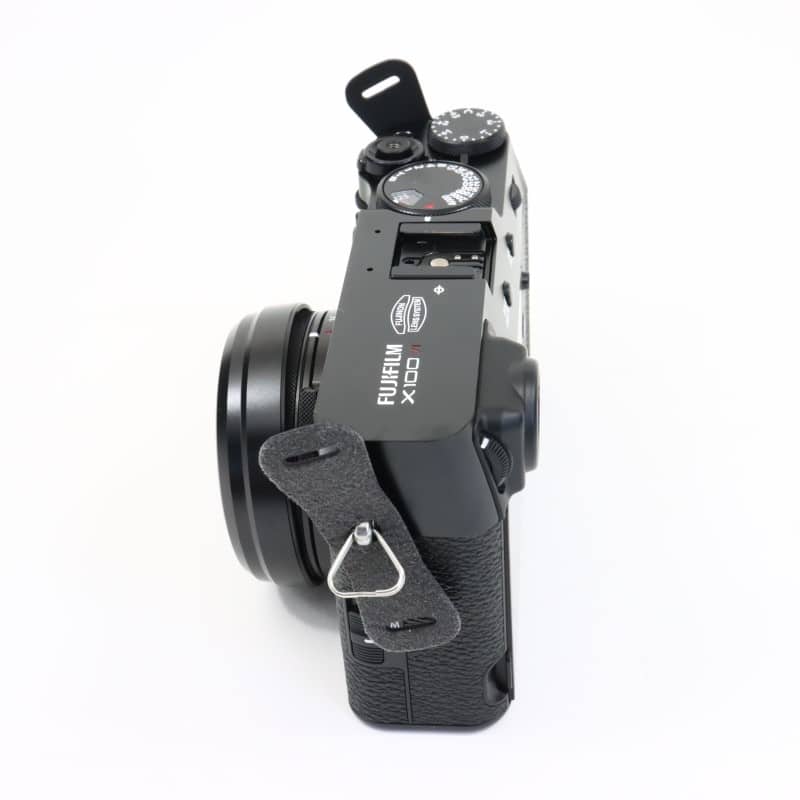 FUJIFILM X100VI ブラック