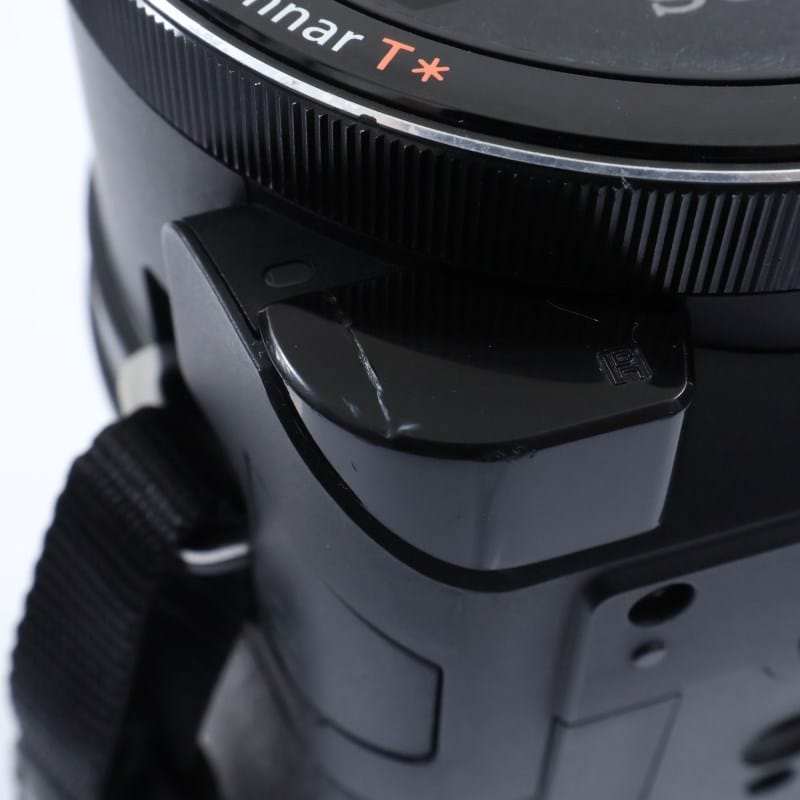 SONY FDR-AX55 FDR-AX55/BC ABランク 中古｜フジヤカメラ