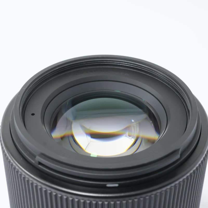 30mm F1.4 DC DN | Contemporary キヤノンEF-Mマウント