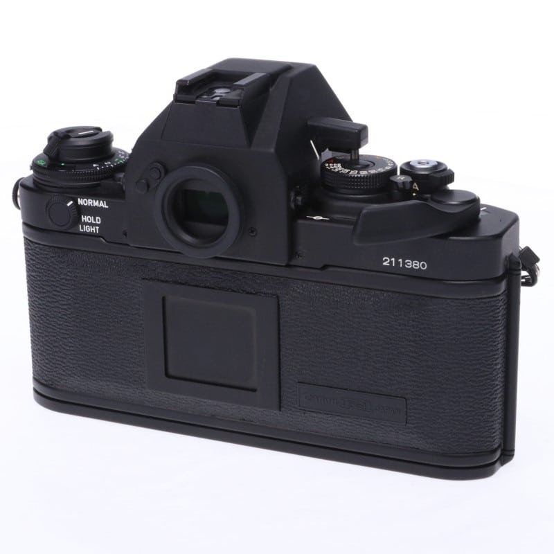 New F-1 AE