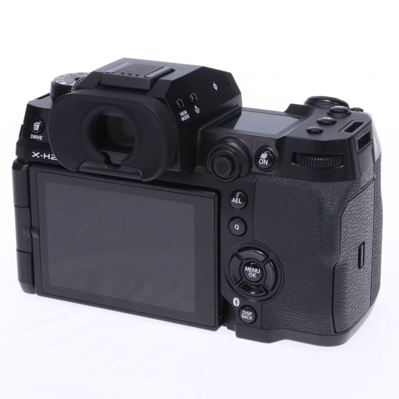 FUJIFILM X-H2S ボディ