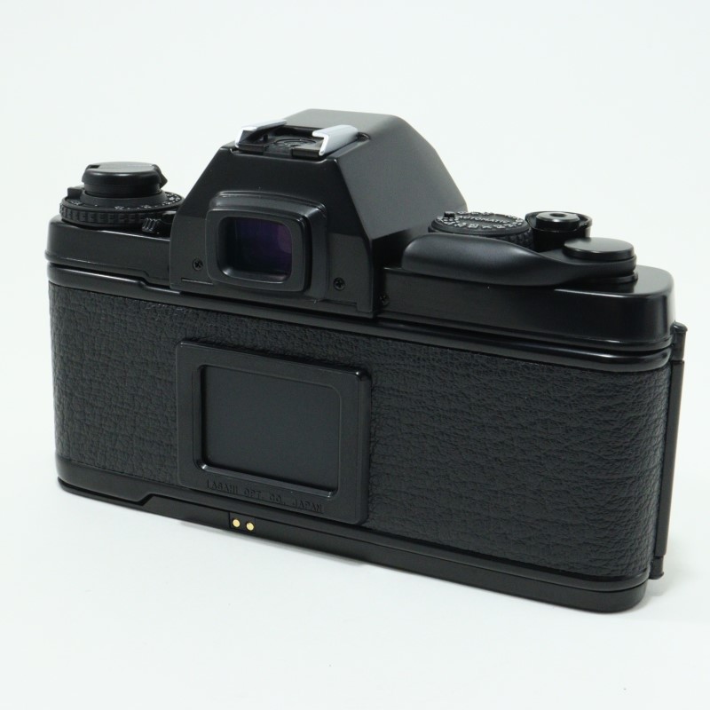 LX 後期 FA-1W付