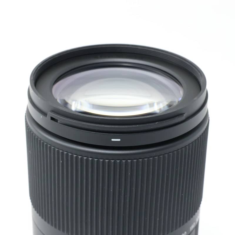 16-300mm F3.5-6.7 DC OS | Contemporary 富士フイルムXマウント