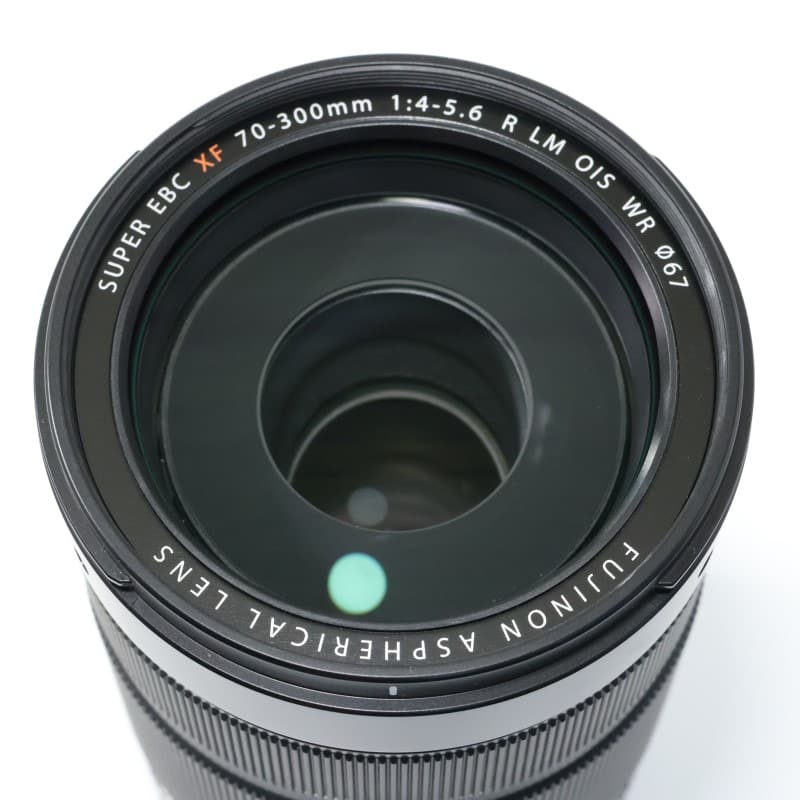 フジノン XF 70-300mm F4-5.6 R LM OIS WR