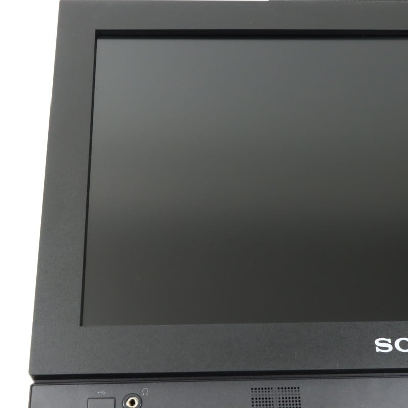 LMD-A170 [17型マルチフォーマット液晶モニター]