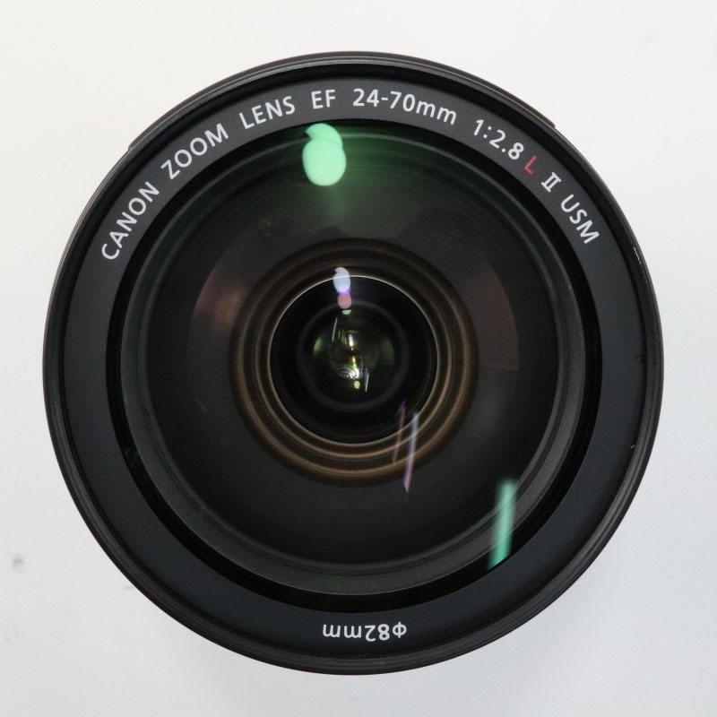 Ef 24 70mm F2 8 L Ii Usm 中古 フジヤカメラ フジヤカメラネットショップ Ef 24 70mm F2 8 L Ii Usm 中古 フジヤカメラ フジヤカメラネットショップ