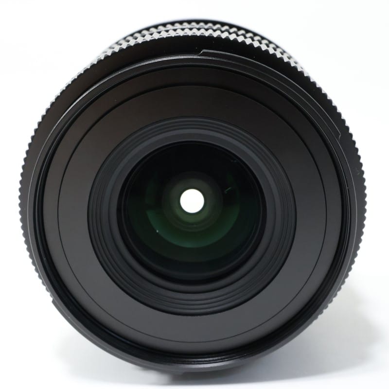 17mm F4 DG DN | Contemporary Lマウント