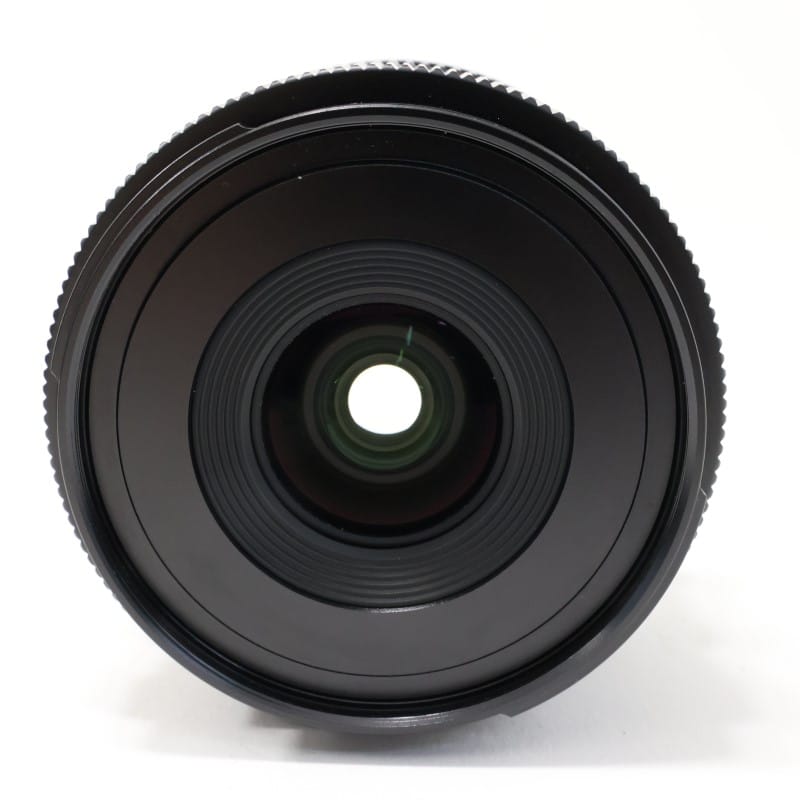 24mm F3.5 DG DN Contemporary Lマウント