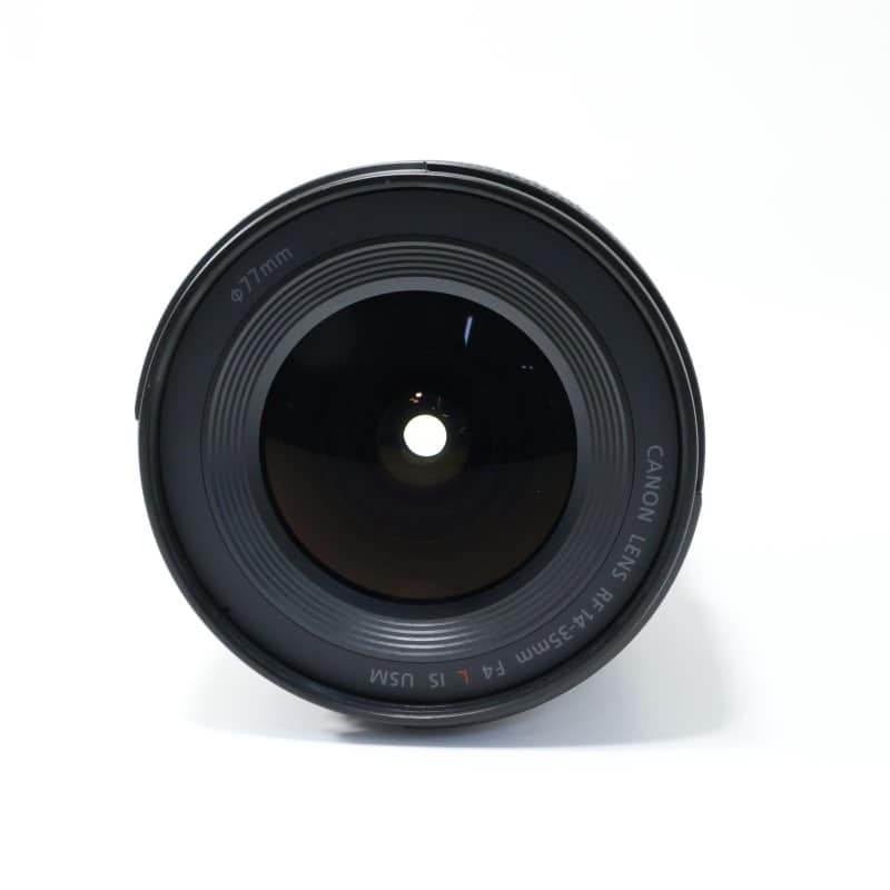 RF14-35mm F4 L IS USM