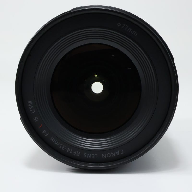 RF14-35mm F4 L IS USM
