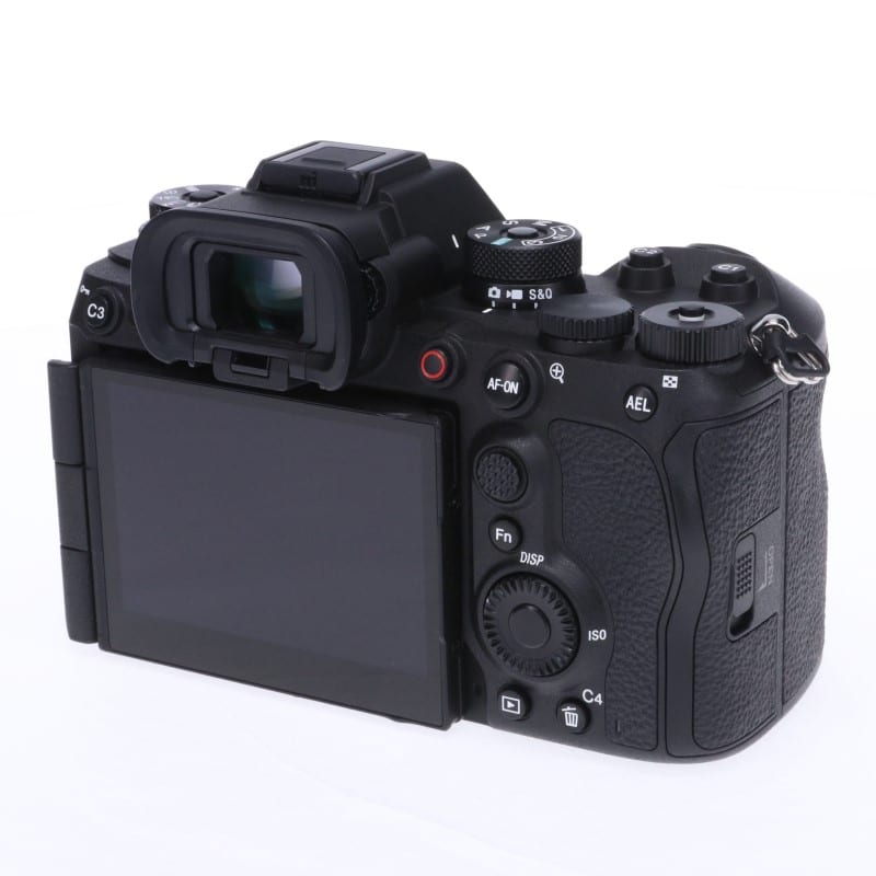 α9 III ボディ ILCE-9M3