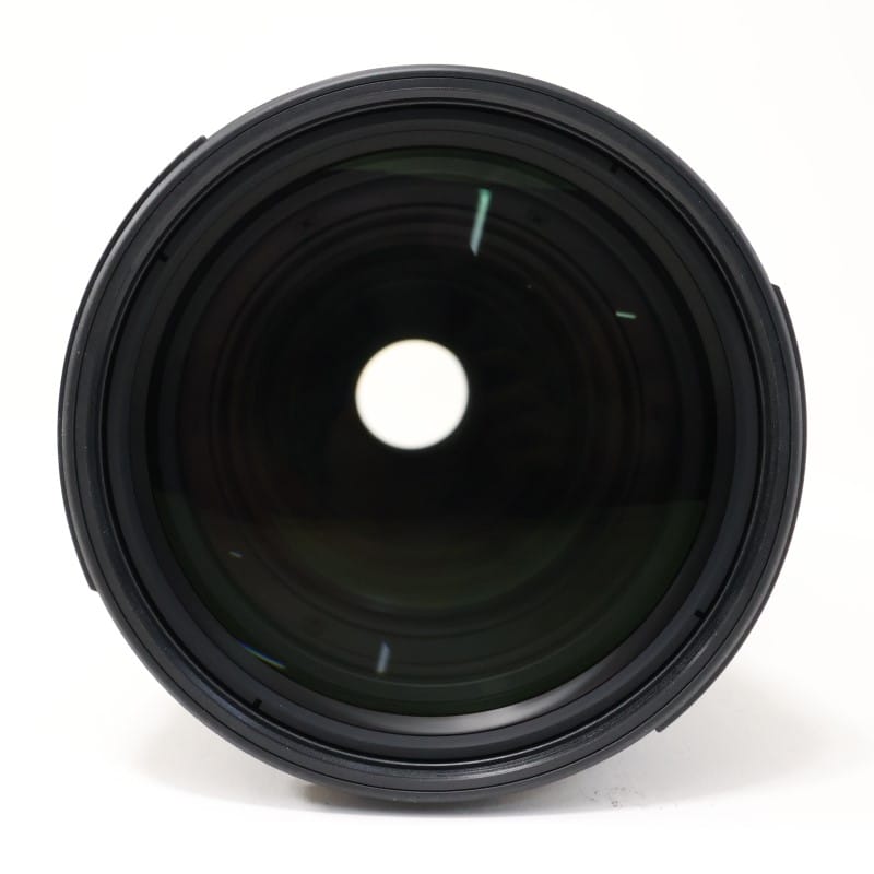 AF-S NIKKOR 500mm f/5.6E PF ED VR